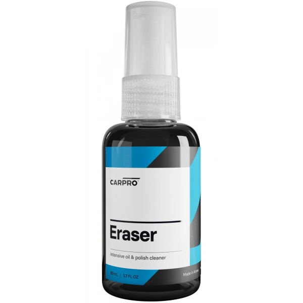 Carpro Eraser Solutie Degresare Vopsea 50ML CQE-50